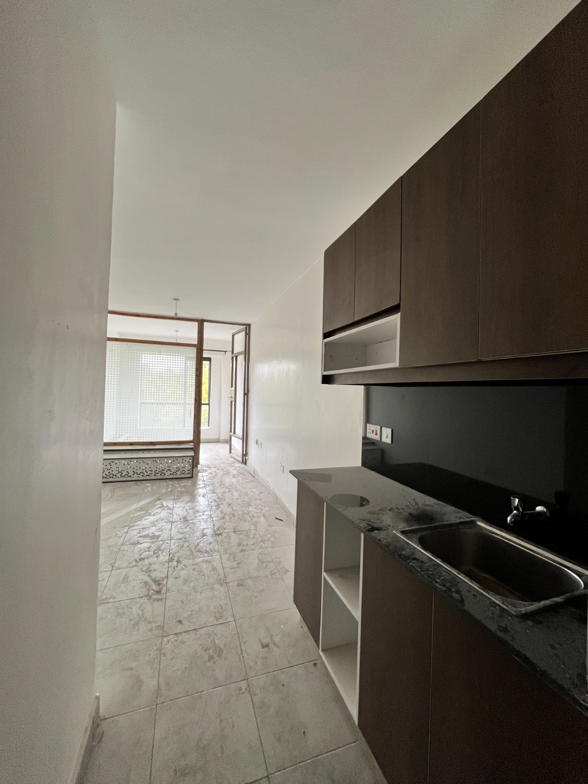 Tsavo Sentinel (New Phase) – 1 Bedroom Convertible Apartment in Rongai (Near Laiser Hill Academy)