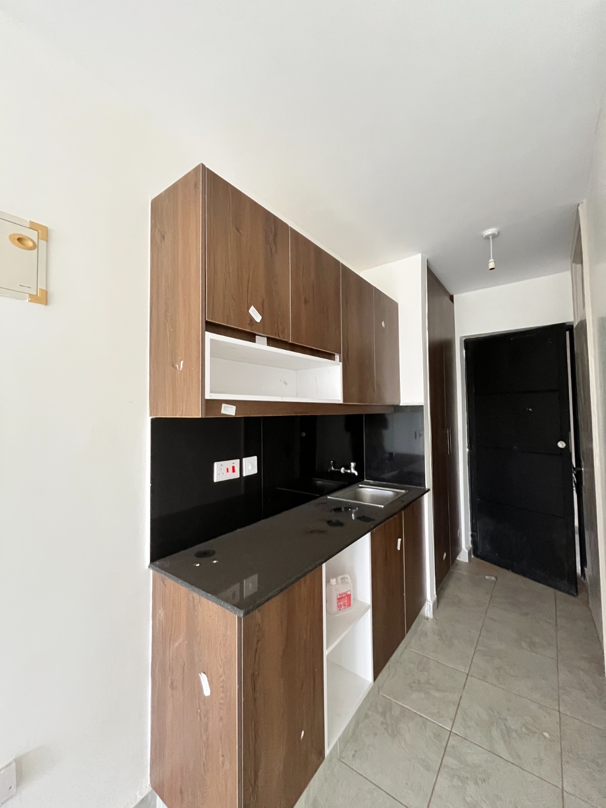 Tsavo Sentinel (New Phase) – 1 Bedroom Convertible Apartment in Rongai (Near Laiser Hill Academy)
