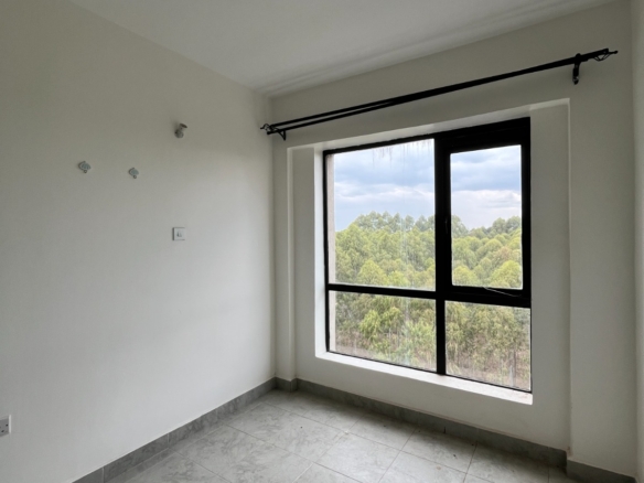 Tsavo Sentinel (New Phase) – 1 Bedroom Convertible Apartment in Rongai (Near Laiser Hill Academy)