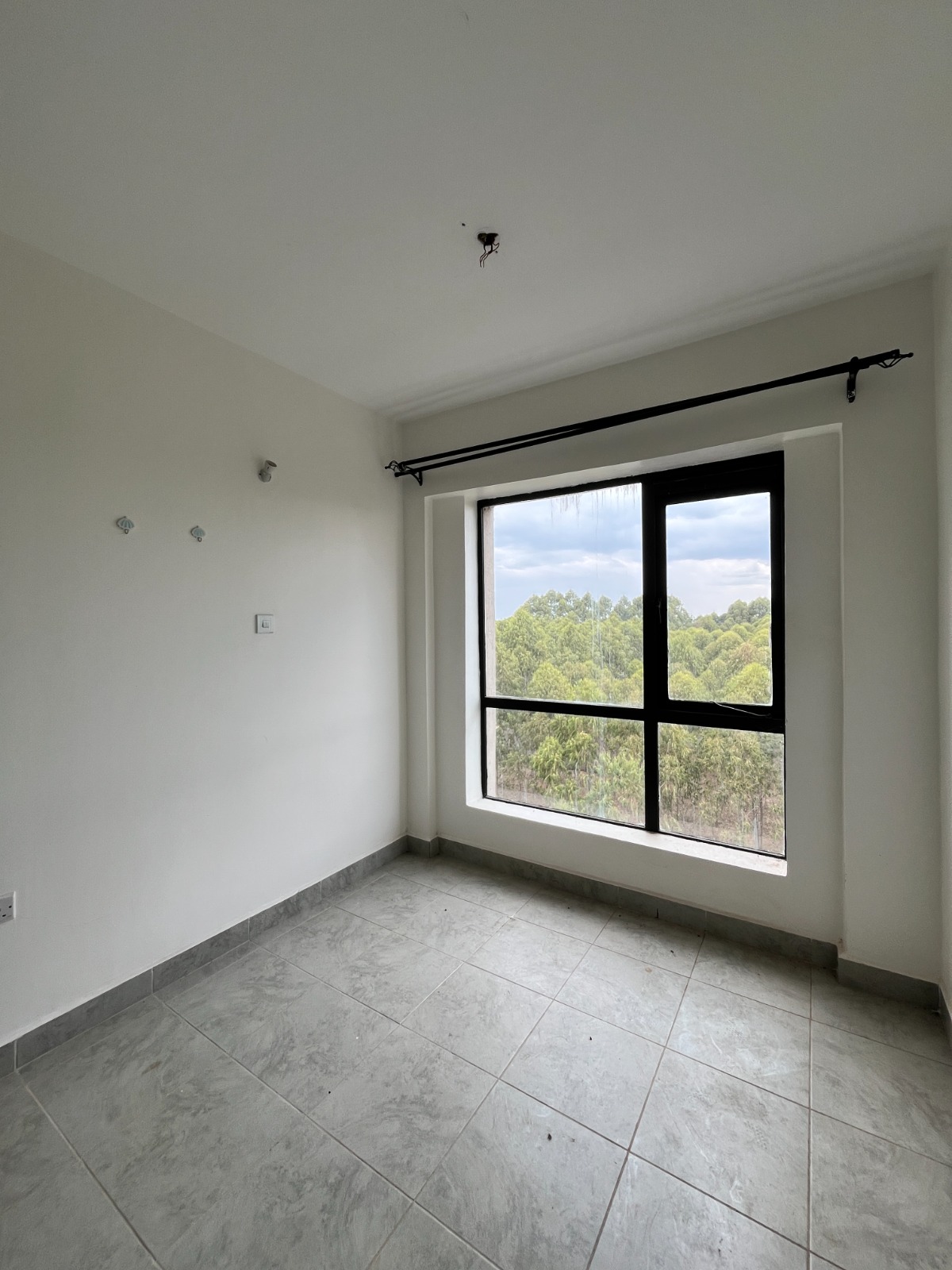 Tsavo Sentinel (New Phase) – 1 Bedroom Convertible Apartment in Rongai (Near Laiser Hill Academy)