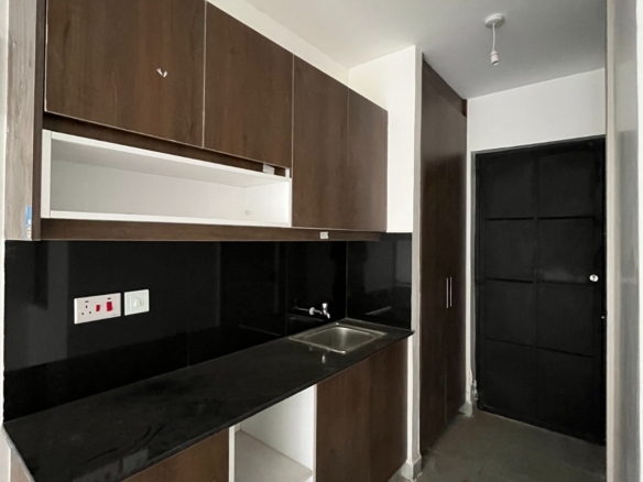 (A301) Tsavo Sentinel (New Phase) – 1 Bedroom Convertible Apartment in Rongai (Near Laiser Hill Academy)