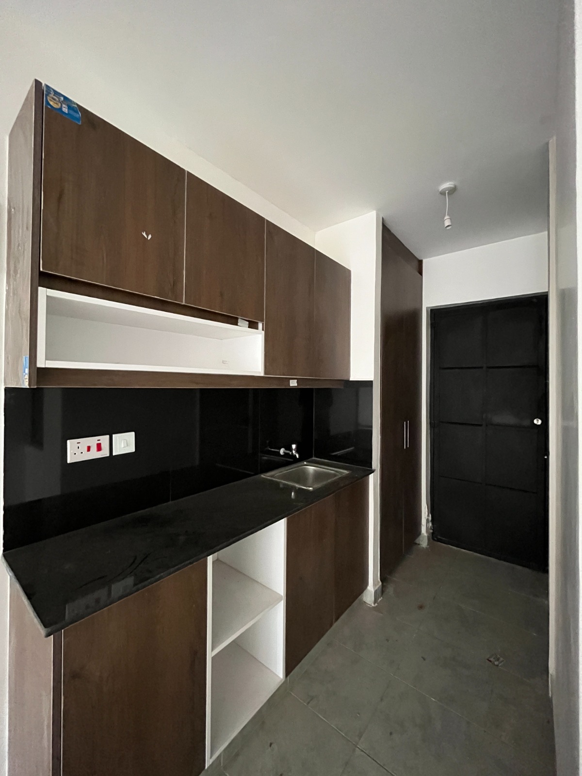 (A301) Tsavo Sentinel (New Phase) – 1 Bedroom Convertible Apartment in Rongai (Near Laiser Hill Academy)