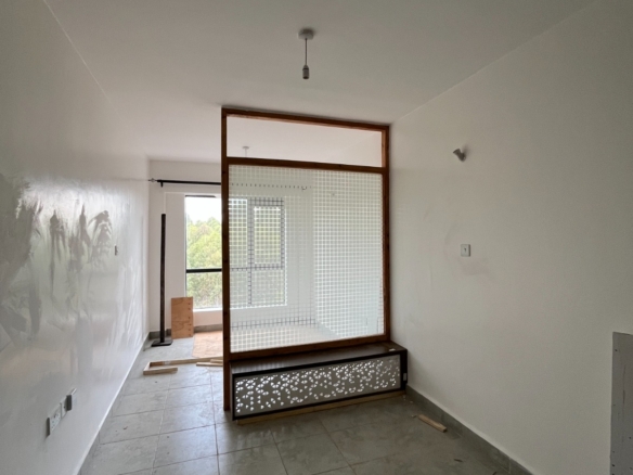 (A503) Tsavo Sentinel (New Phase) – 1 Bedroom Convertible Apartment in Rongai (Near Laiser Hill Academy)