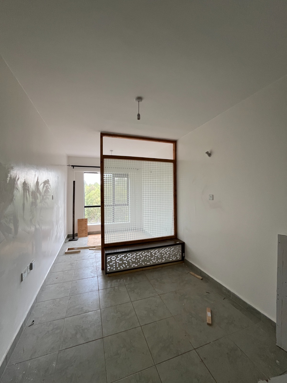 (A503) Tsavo Sentinel (New Phase) – 1 Bedroom Convertible Apartment in Rongai (Near Laiser Hill Academy)