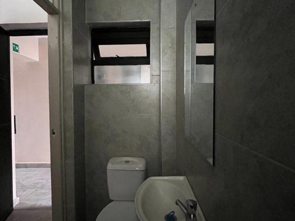 (A505) Tsavo Sentinel (New Phase) – 1 Bedroom Convertible Apartment in Rongai (Near Laiser Hill Academy)