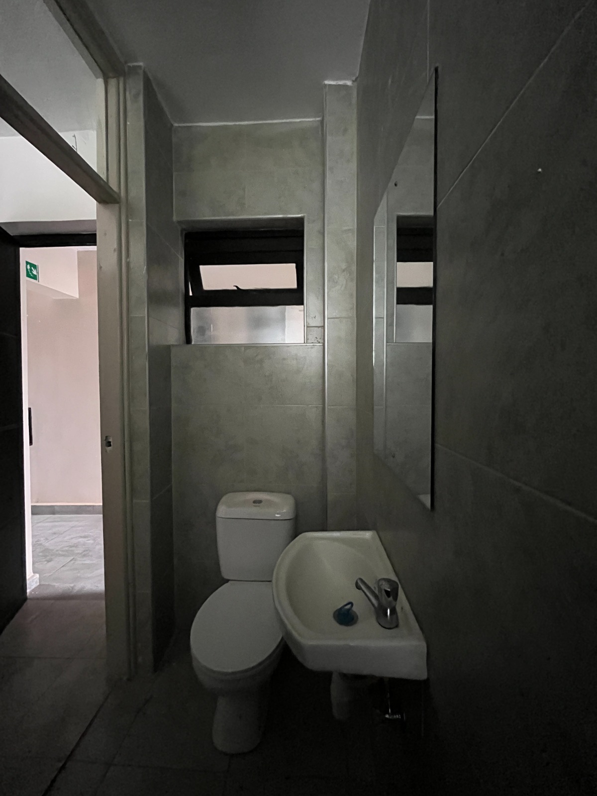 (A505) Tsavo Sentinel (New Phase) – 1 Bedroom Convertible Apartment in Rongai (Near Laiser Hill Academy)