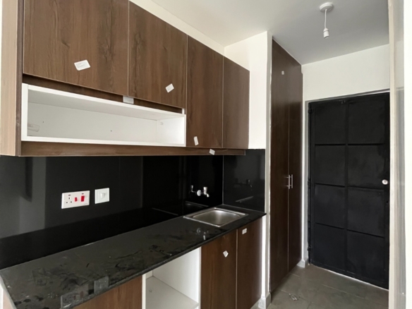 (A609) Tsavo Sentinel (New Phase) – 1 Bedroom Convertible Apartment in Rongai (Near Laiser Hill Academy)