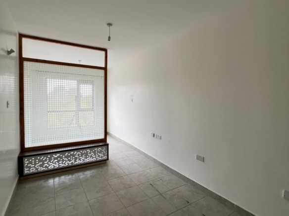 (A609) Tsavo Sentinel (New Phase) – 1 Bedroom Convertible Apartment in Rongai (Near Laiser Hill Academy)