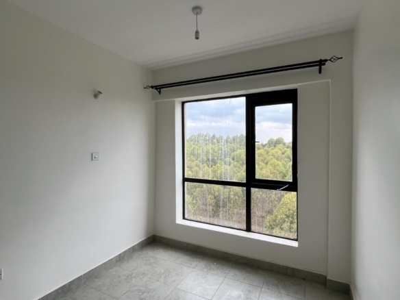 (A609) Tsavo Sentinel (New Phase) – 1 Bedroom Convertible Apartment in Rongai (Near Laiser Hill Academy)
