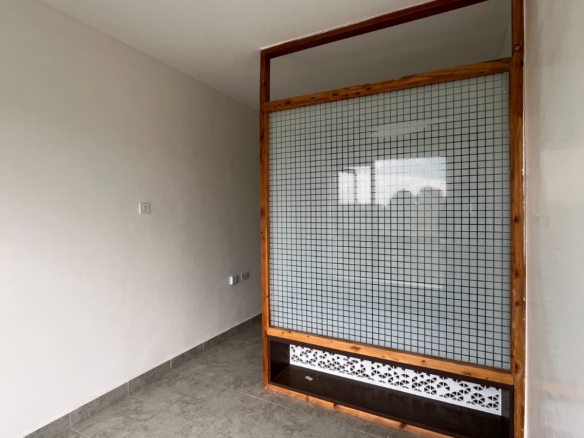 (A609) Tsavo Sentinel (New Phase) – 1 Bedroom Convertible Apartment in Rongai (Near Laiser Hill Academy)