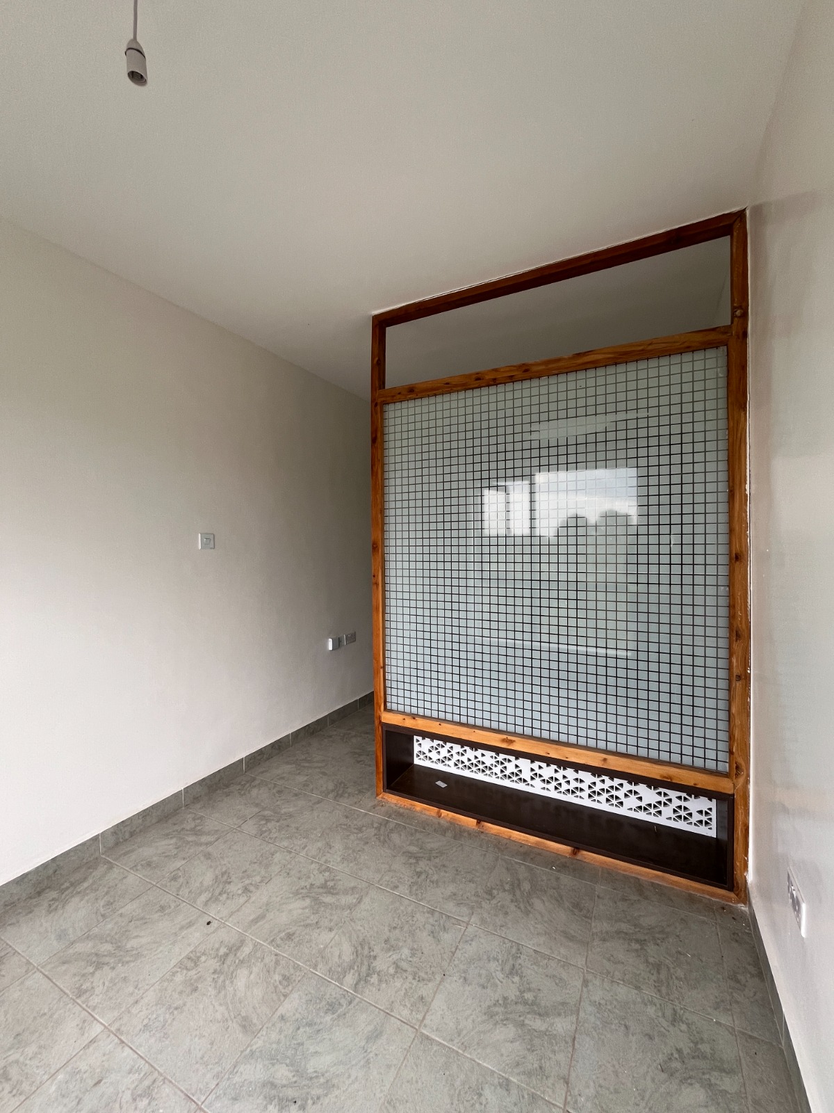 (A609) Tsavo Sentinel (New Phase) – 1 Bedroom Convertible Apartment in Rongai (Near Laiser Hill Academy)