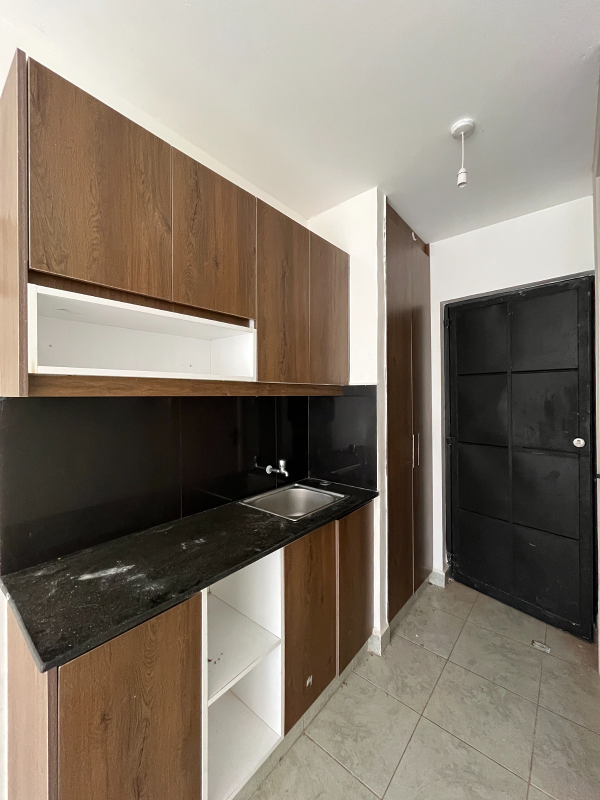 (A608) Tsavo Sentinel (New Phase) – Studio Apartment in Rongai (Near Laiser Hill Academy)