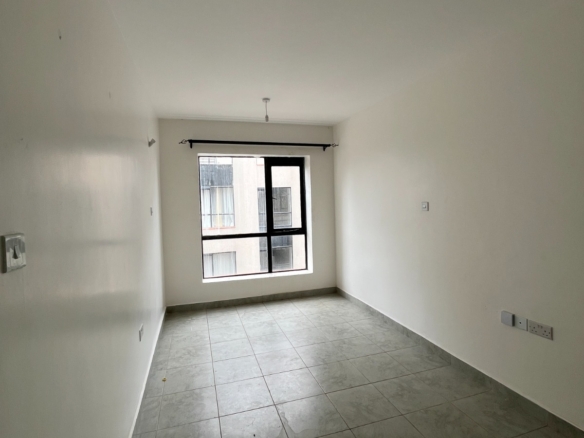 (A608) Tsavo Sentinel (New Phase) – Studio Apartment in Rongai (Near Laiser Hill Academy)