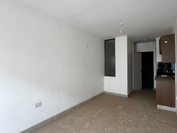 (A602) Tsavo Sentinel (New Phase) – Studio Apartment in Rongai (Near Laiser Hill Academy)
