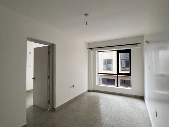 (B610) Tsavo Sentinel (New Phase) – 1 Bedroom Apartment in Rongai (Near Laiser Hill Academy)