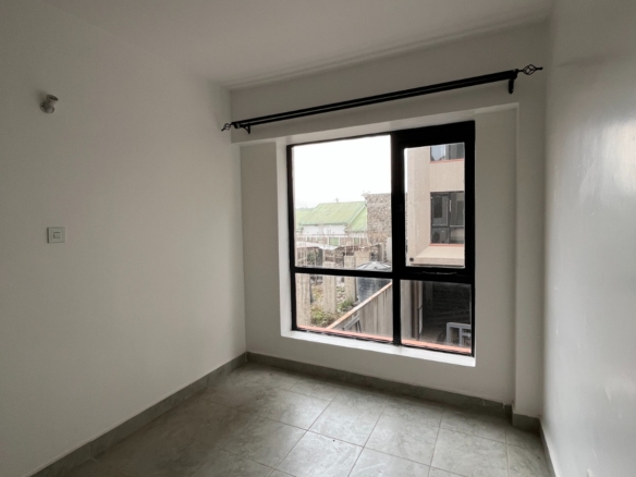 (B610) Tsavo Sentinel (New Phase) – 1 Bedroom Apartment in Rongai (Near Laiser Hill Academy)