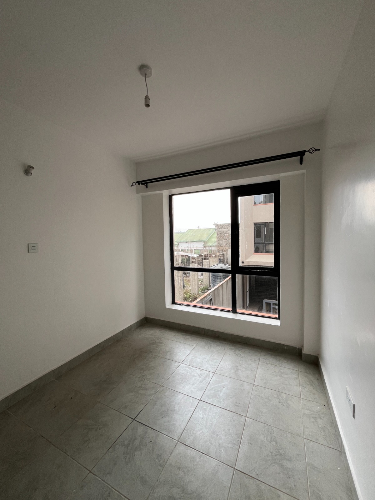 (B610) Tsavo Sentinel (New Phase) – 1 Bedroom Apartment in Rongai (Near Laiser Hill Academy)