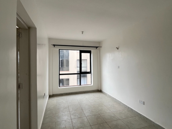 Tsavo Sentinel (New Phase) – 1 Bedroom Apartment in Rongai (Near Laiser Hill Academy)