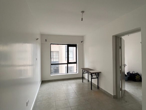 (B210) Tsavo Sentinel (New Phase) – 1 Bedroom Apartment in Rongai (Near Laiser Hill Academy)