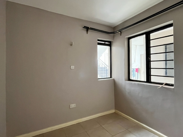 (B304) Tsavo (Old Phase) – 2 Bedroom Apartment in Rongai (Near Laiser Hill Academy)