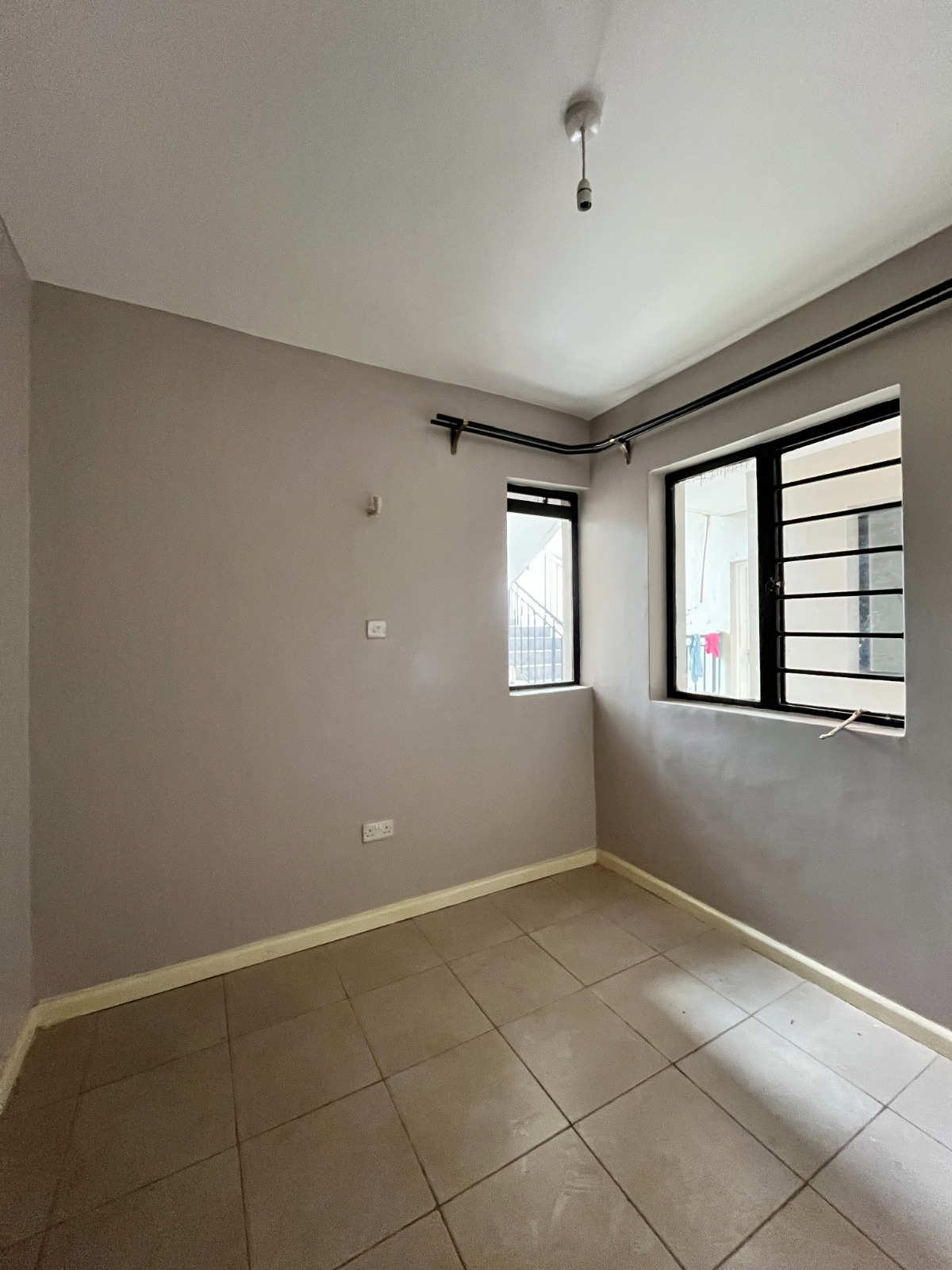 (B304) Tsavo (Old Phase) – 2 Bedroom Apartment in Rongai (Near Laiser Hill Academy)