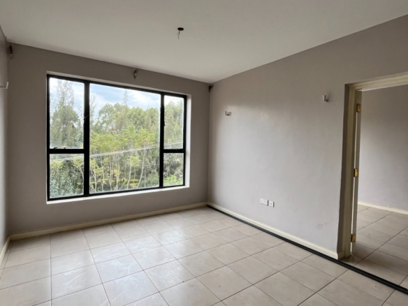 (B304) Tsavo (Old Phase) – 2 Bedroom Apartment in Rongai (Near Laiser Hill Academy)