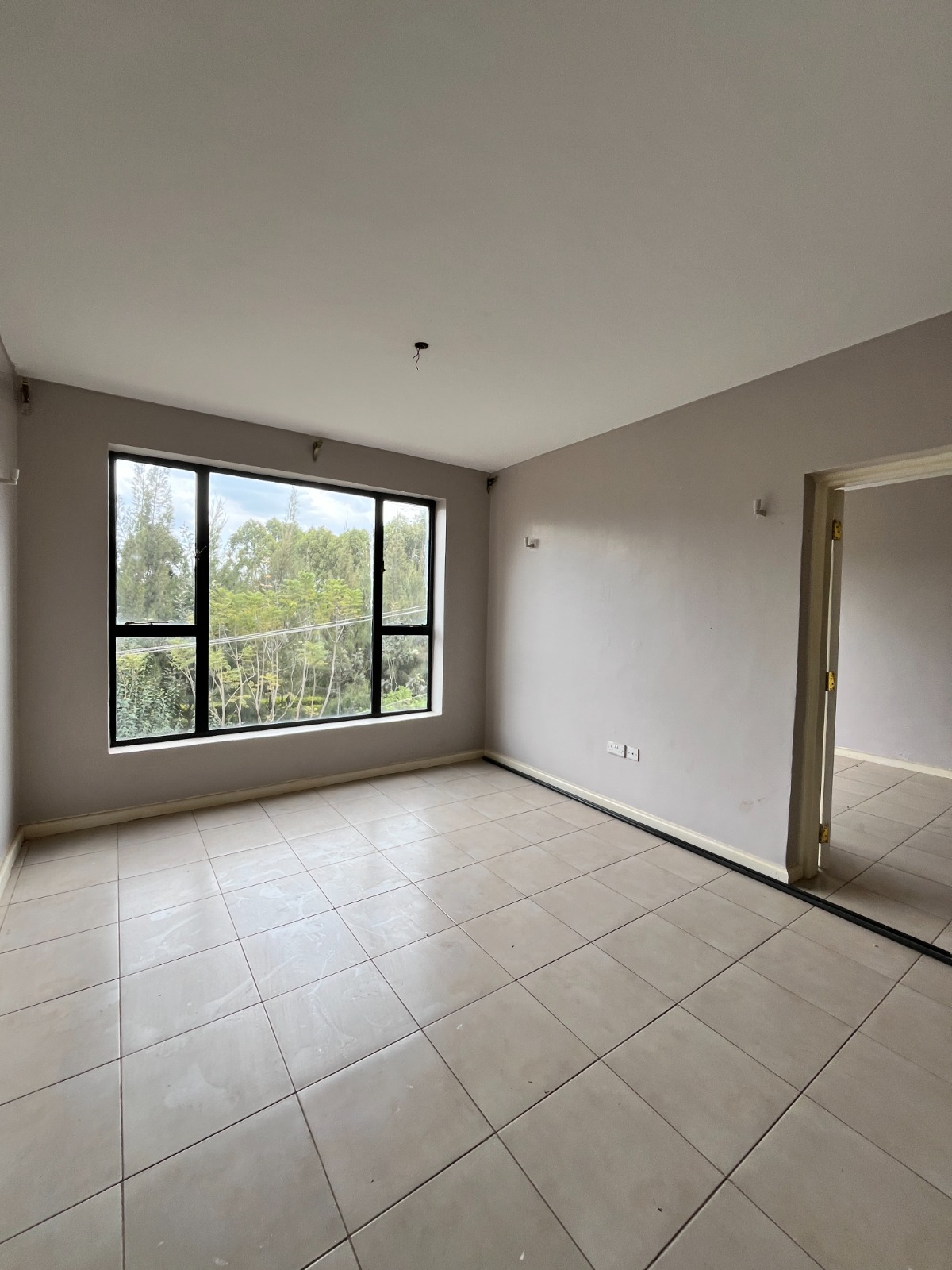 (B304) Tsavo (Old Phase) – 2 Bedroom Apartment in Rongai (Near Laiser Hill Academy)