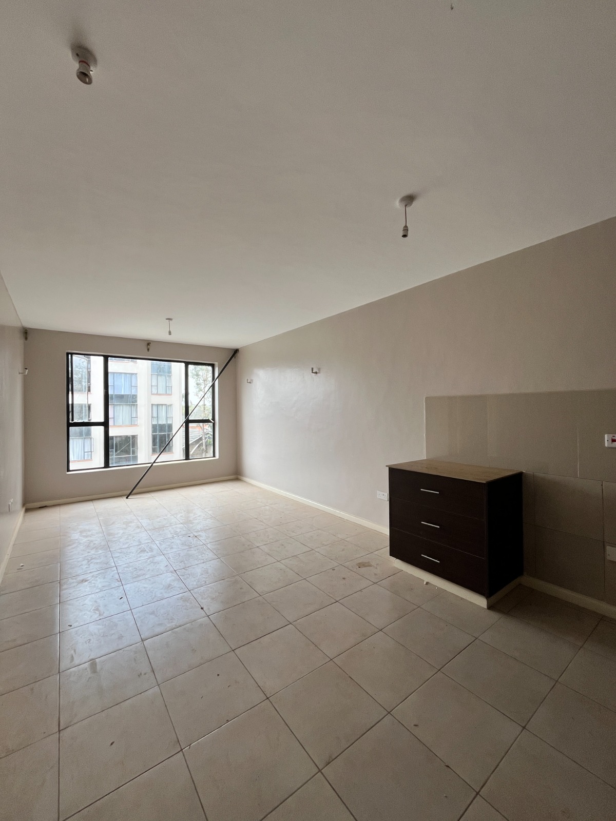 (B303) Tsavo (Old Phase) – 2 Bedroom Apartment in Rongai (Near Laiser Hill Academy)