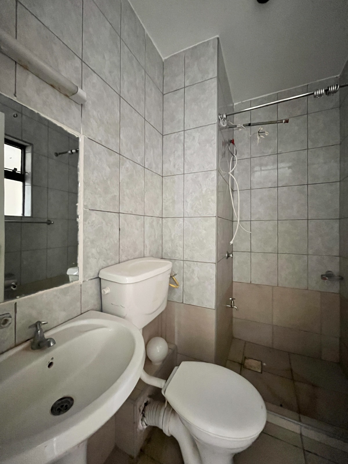 (B206) Tsavo (Old Phase) – 2 Bedroom Apartment in Rongai (Near Laiser Hill Academy)