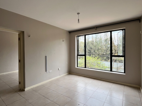 (B206) Tsavo (Old Phase) – 2 Bedroom Apartment in Rongai (Near Laiser Hill Academy)