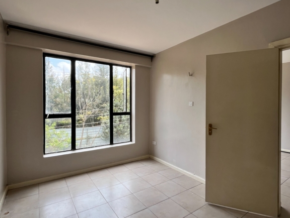 (B206) Tsavo (Old Phase) – 2 Bedroom Apartment in Rongai (Near Laiser Hill Academy)