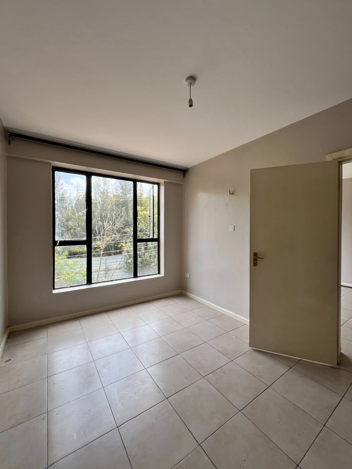 (B206) Tsavo (Old Phase) – 2 Bedroom Apartment in Rongai (Near Laiser Hill Academy)