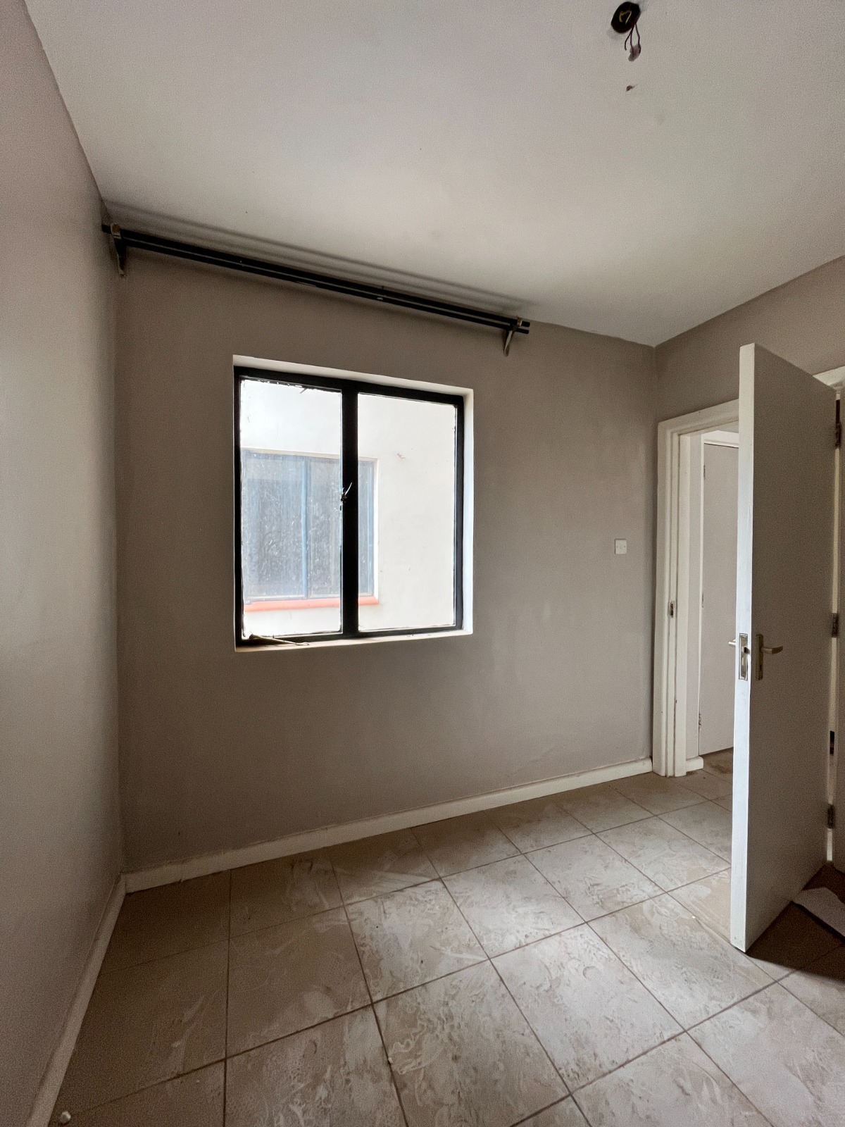 (B205) Tsavo (Old Phase) – 2 Bedroom Apartment in Rongai (Near Laiser Hill Academy)