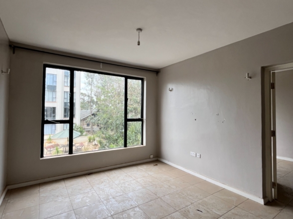 (B205) Tsavo (Old Phase) – 2 Bedroom Apartment in Rongai (Near Laiser Hill Academy)