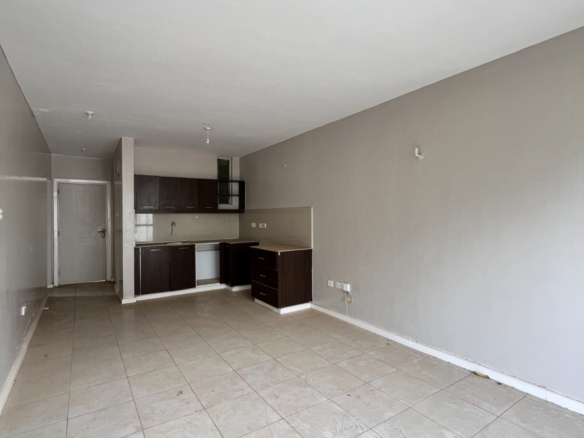 (B205) Tsavo (Old Phase) – 2 Bedroom Apartment in Rongai (Near Laiser Hill Academy)