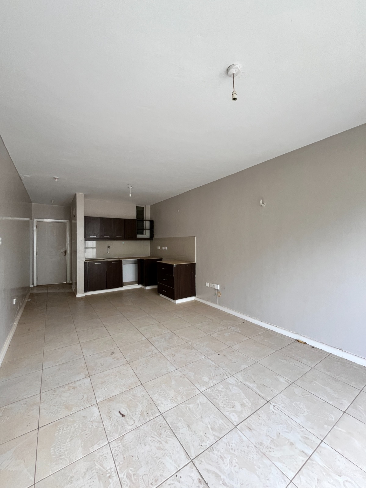 (B205) Tsavo (Old Phase) – 2 Bedroom Apartment in Rongai (Near Laiser Hill Academy)