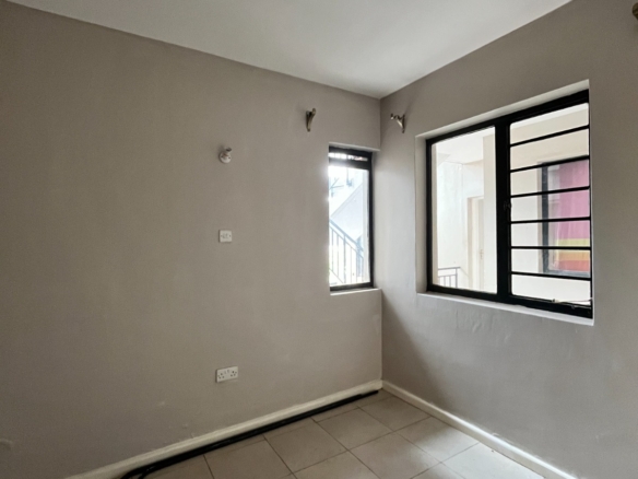 (A304) Tsavo (Old Phase) – 2 Bedroom Apartment in Rongai (Near Laiser Hill Academy)