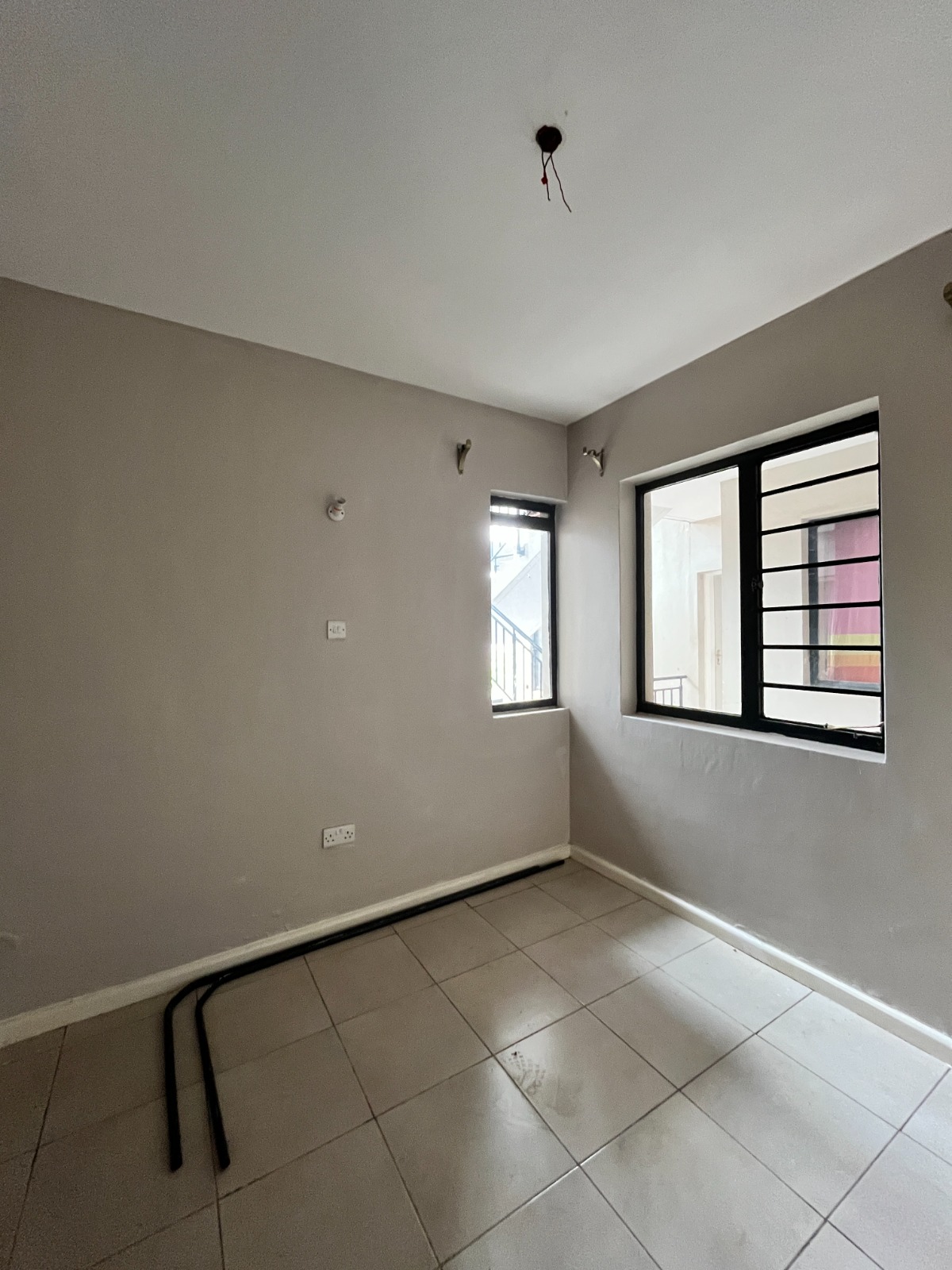 (A304) Tsavo (Old Phase) – 2 Bedroom Apartment in Rongai (Near Laiser Hill Academy)