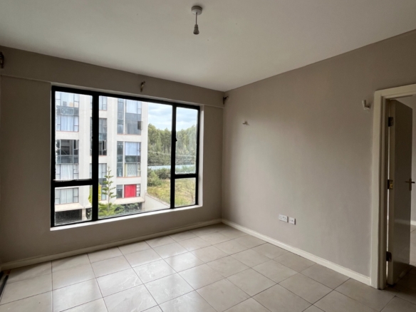 (A304) Tsavo (Old Phase) – 2 Bedroom Apartment in Rongai (Near Laiser Hill Academy)