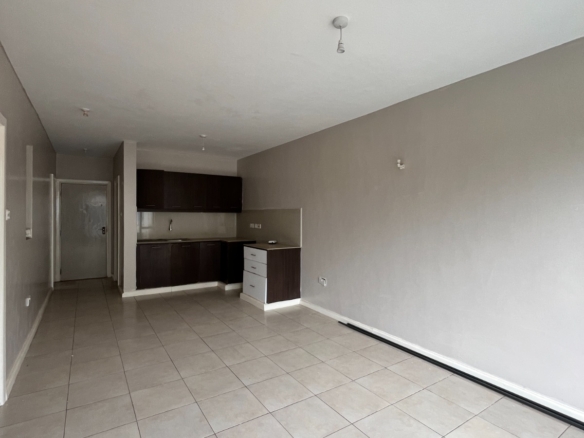 (A304) Tsavo (Old Phase) – 2 Bedroom Apartment in Rongai (Near Laiser Hill Academy)