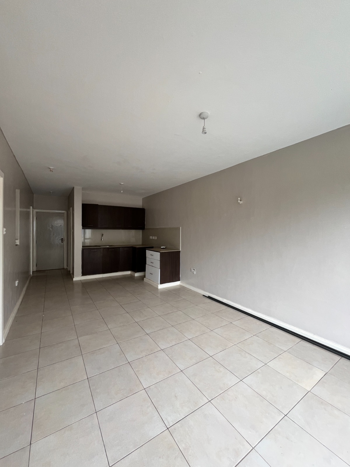 (A304) Tsavo (Old Phase) – 2 Bedroom Apartment in Rongai (Near Laiser Hill Academy)