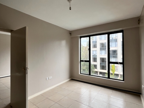 (A304) Tsavo (Old Phase) – 2 Bedroom Apartment in Rongai (Near Laiser Hill Academy)