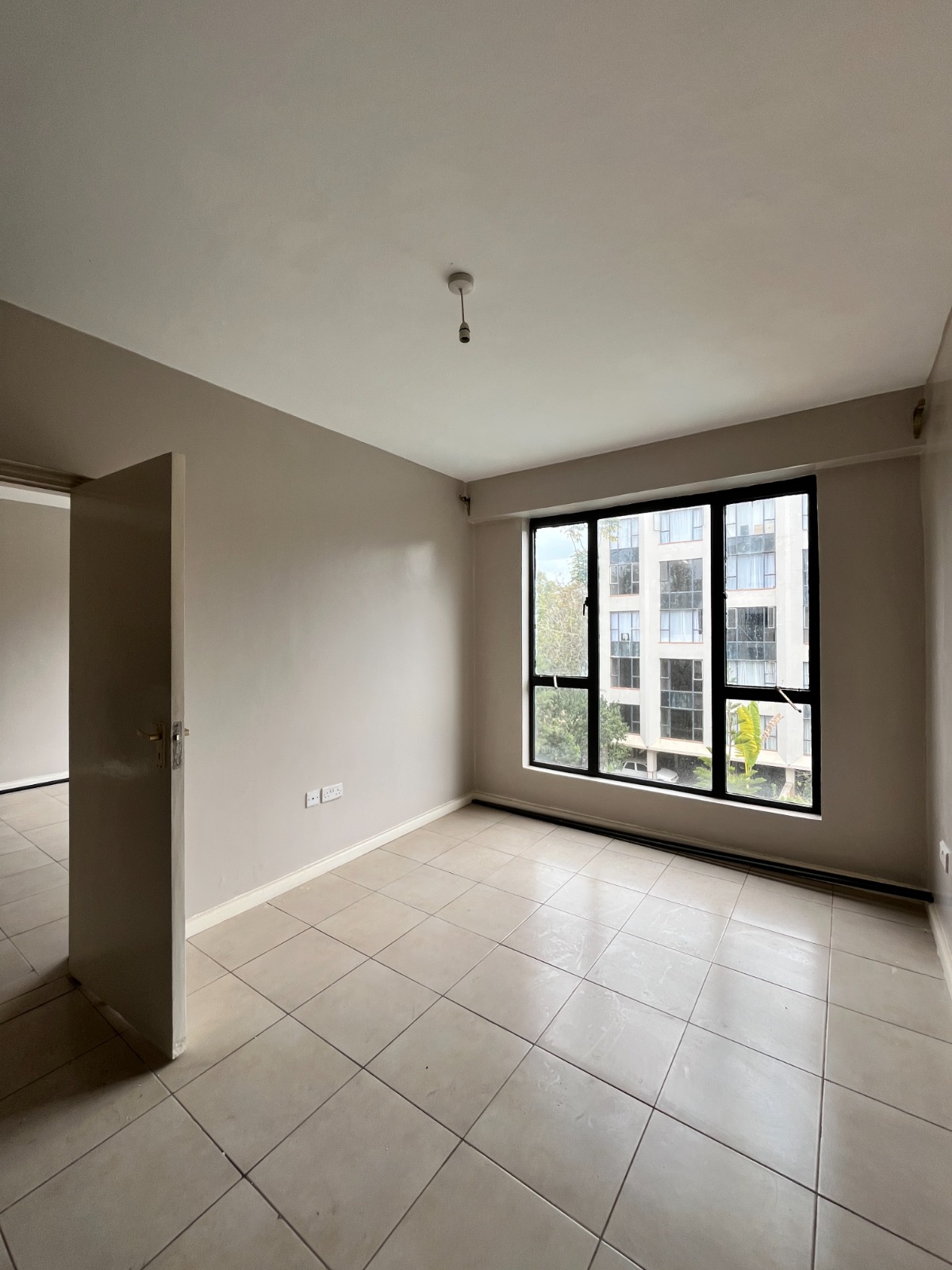 (A304) Tsavo (Old Phase) – 2 Bedroom Apartment in Rongai (Near Laiser Hill Academy)