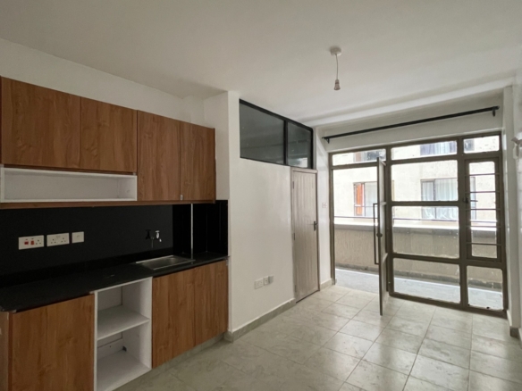 Tsavo Roysambu – 1 Bedroom Apartment in Roysambu (Near TRM)