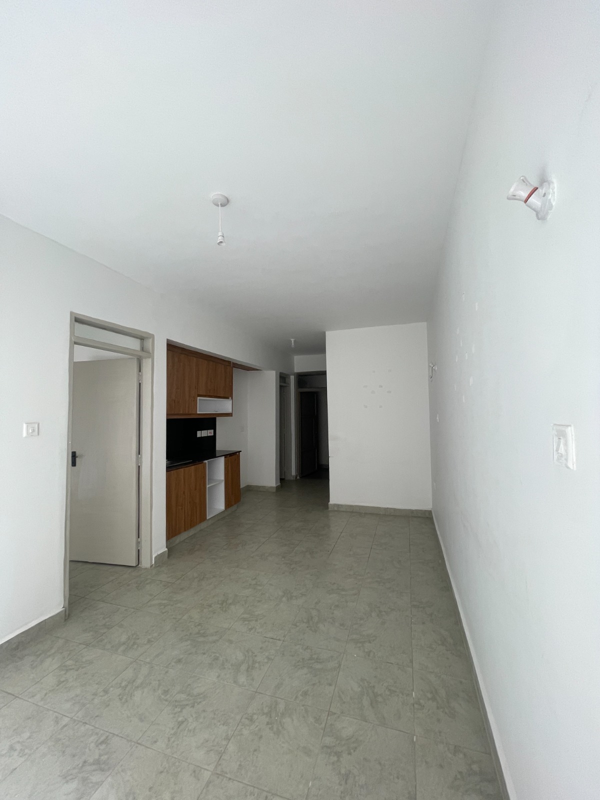 Tsavo Roysambu – 2 Bedroom Apartment in Roysambu (Near TRM)