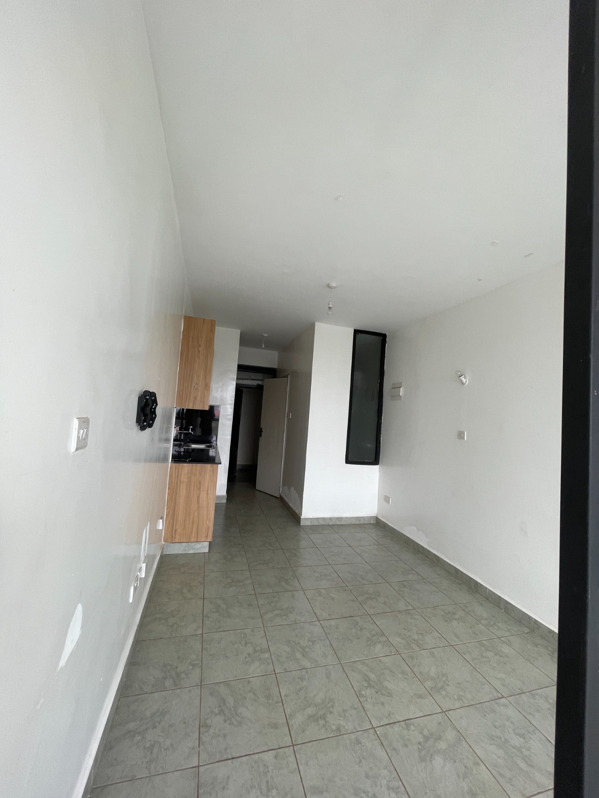 Tsavo Roysambu – 1 Bedroom (Convertible) Apartment in Roysambu (Near TRM)