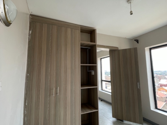 Tsavo Roysambu – 1 Bedroom (Superior Design) Apartment in Roysambu (Near TRM)