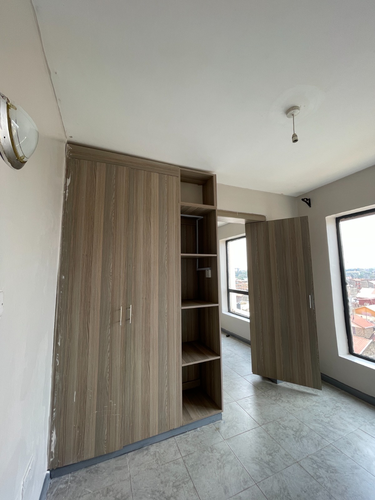 Tsavo Roysambu – 1 Bedroom (Superior Design) Apartment in Roysambu (Near TRM)