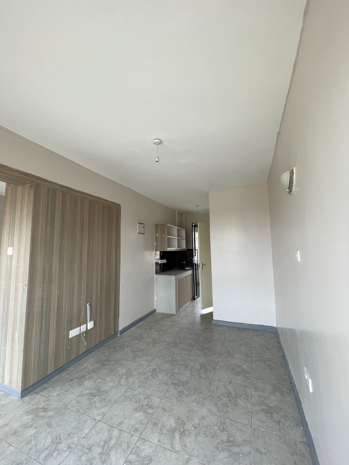 Tsavo Roysambu – 1 Bedroom (Superior Design) Apartment in Roysambu (Near TRM)