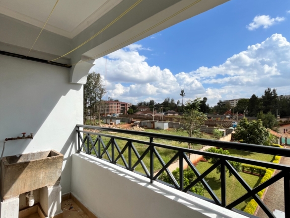 Serene Court – 2 Bedroom Ensuite Apartment in Thindigwa (Kiambu Road) Reemio
